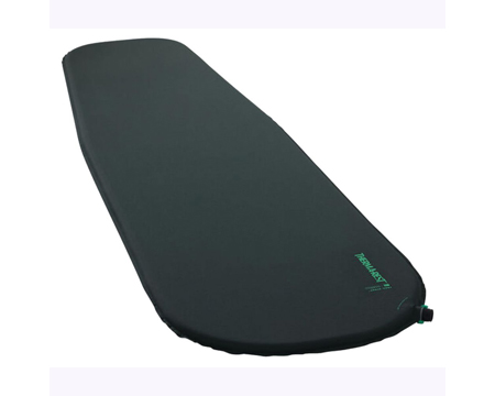 Therm-a-Rest® Trail Scout Self-Inflating Sleeping Pad - Deep Forest