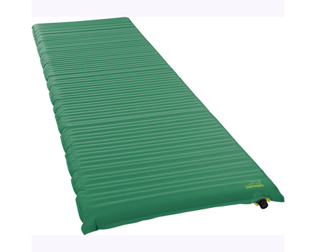 Therm-a-Rest® Neo Air Venture Sleeping Pad - Green