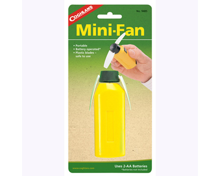 Coghlan® Mini Fan