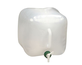Coleman® 5 Gal. Collapsible Water Jug