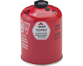 MSR® 16 0z. Isopro Canister