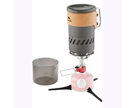 MSR® Lightweight Backpacking Camping Stove System