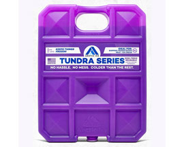Arctic Ice® Tundra Series 5 lb. Cool Pack Ice Pack - Purple