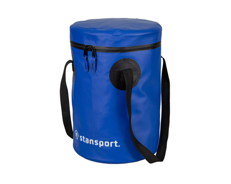 stansport® Trail Bucket with Lid