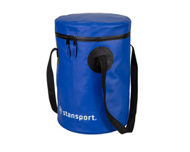 stansport® Trail Bucket with Lid