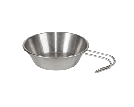 stansport® High Sierra Stainless Steel Camping Cup 