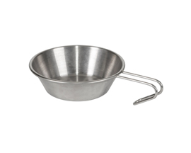 stansport® High Sierra Stainless Steel Camping Cup 