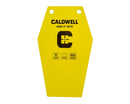 Caldwell® AR500 10" Coffin