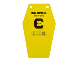 Caldwell® AR500 10" Coffin