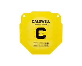 Caldwell® AR500 13" Octagon