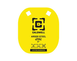 Caldwell® AR500 5" Gong