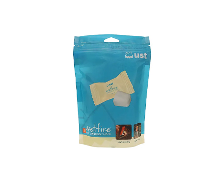 ust® Wetfire Tinder