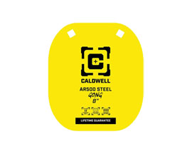 Caldwell® AR500 8" Gong