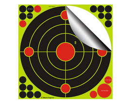 Paper Targets