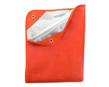 ust Survival Blanket 2.0 Orange