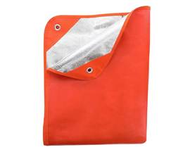 ust Survival Blanket 2.0 Orange