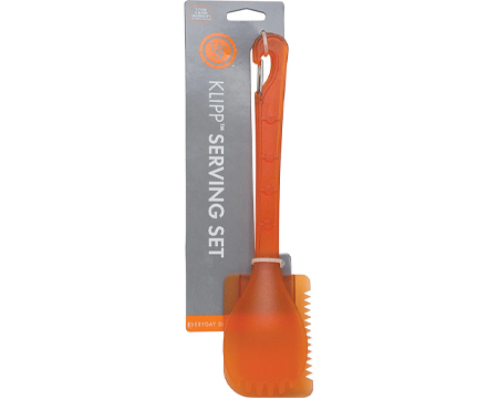ust® Klipp Serving Set