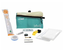 ust® Featherlite Survival Kit 2.0
