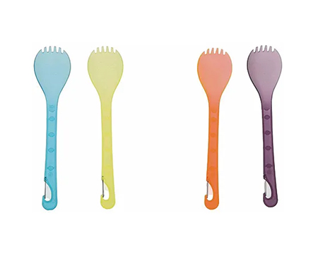 ust® Klipp Spork 4 Pack