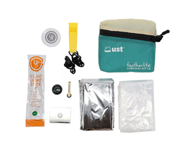 ust® Featherlite Survival Kit 1.0