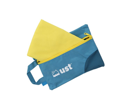 ust Survival Microfiber Towel