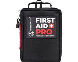 Uncharted Supply Co® First Aid Pro Kit
