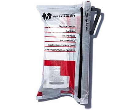 Uncharted® Triage Kit