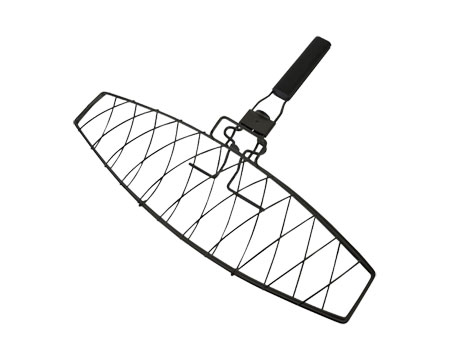 Grill Mark® Fish Grill Basket 