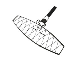 Grill Mark® Fish Grill Basket 