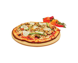 Grill Mark® Pizza & Grill Stone 13"