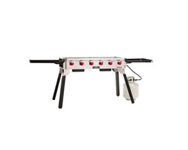 Camp Chef® 6 Burner Flat Top Grill