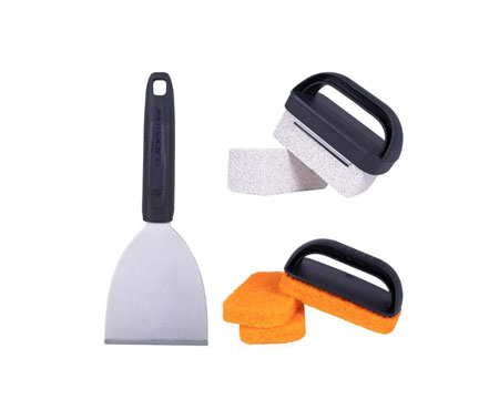 Blackstone® Grill Cleaning Kit