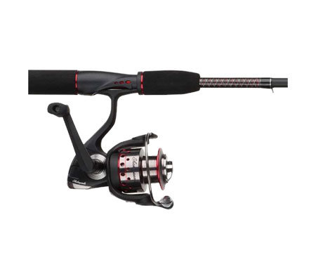 Pure Fishing® Ugly Stik GX2 6 Spinning Combo