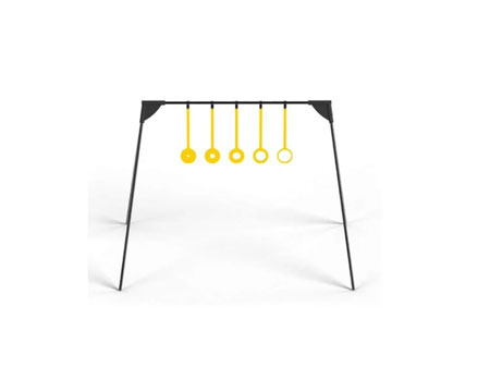 Caldwell® AR500 Rimfire KYL Challenge Target