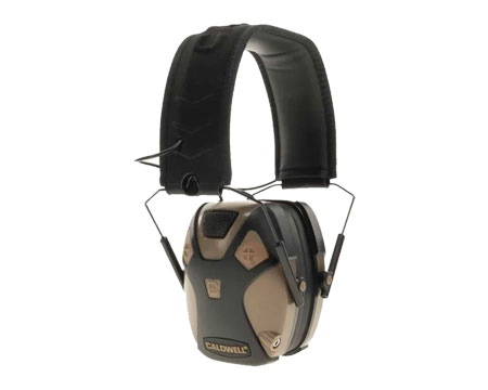 Caldwell® New Gen Earmuff FDE