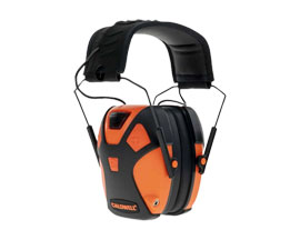 Caldwell® Youth Earmuff Hot Coral