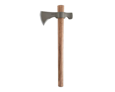 CRKT® Woods Chogan T-Hawk