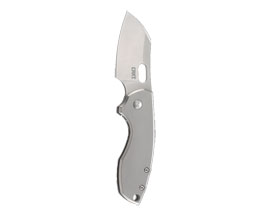 CRKT® Pilar Silver