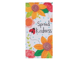 Hand Towel - Spread Kindness