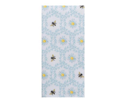 Hand Towel - Daisy & Bee