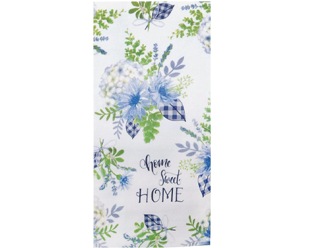 Hand Towel - Home Sweet Home