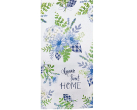Hand Towel - Home Sweet Home