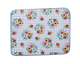 Drying Mat - Flower Market