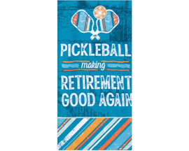 Hand Towel - Pickleball - Making Retirement Good Again