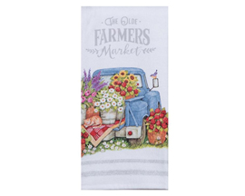 Hand Towel - The Olde Farmers Market