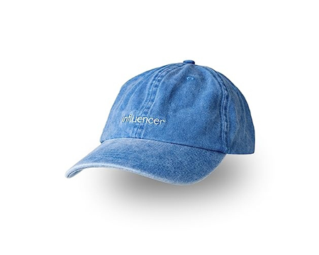 Influencer Classic Hat
