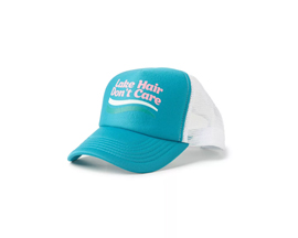 Lake Hair Dont Care Classic Hat