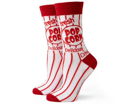 Make It Pop Socks (M/L)