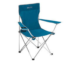 Pacific Crest Essential Chair Blue