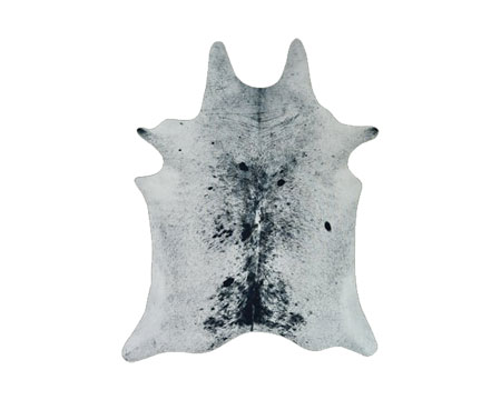 Allstar Rugs® 5x7 Faux Cowhide Rug